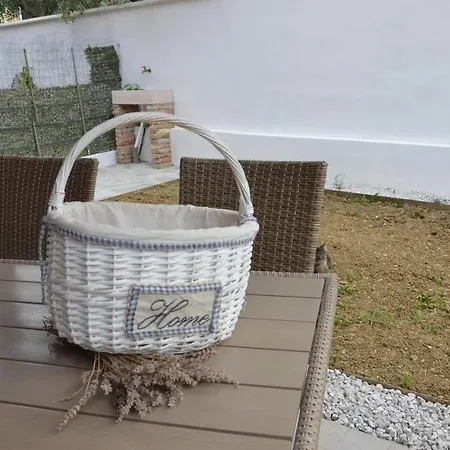 Casa Lucia Apartamento *