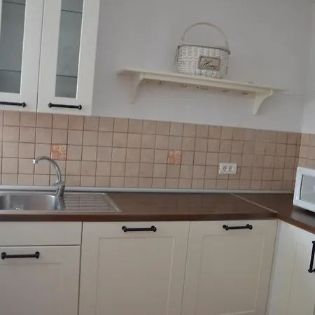 Casa Lucia Apartamento