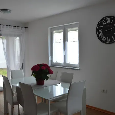 Casa Lucia Capodistria