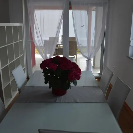 Casa Lucia Apartamento Koper