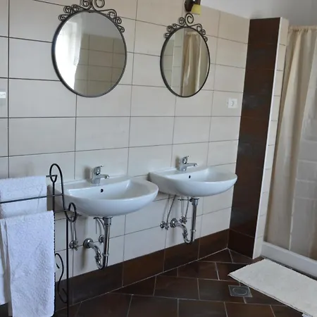 شقة Casa Lucia كوبر
