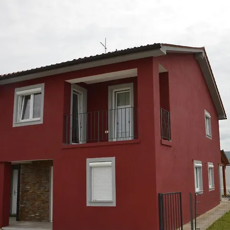 Casa Lucia Appartamento *