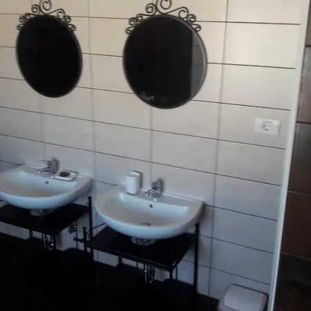 Casa Lucia كوبر