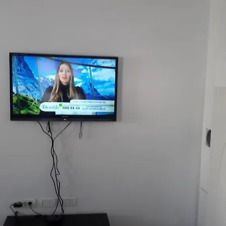 Casa Lucia كوبر