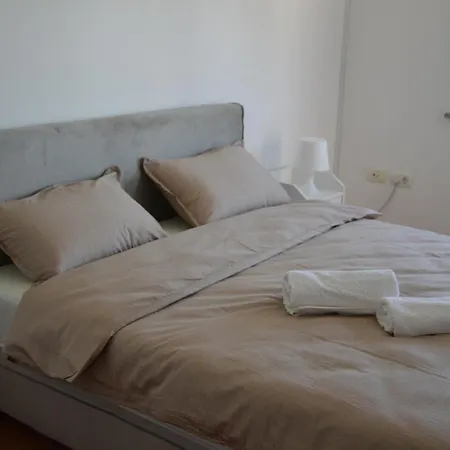 Appartamento Casa Lucia Capodistria