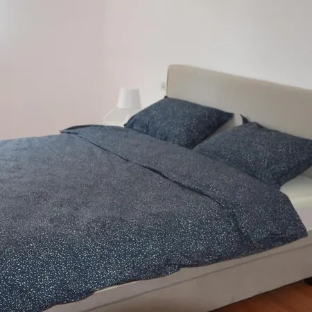 Appartamento Casa Lucia Capodistria