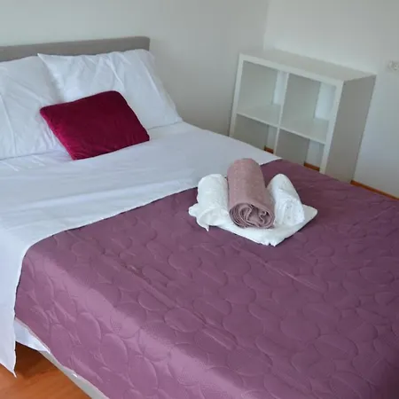 Casa Lucia Appartamento *