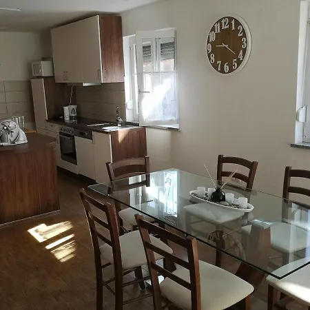 Appartamento Casa Lucia