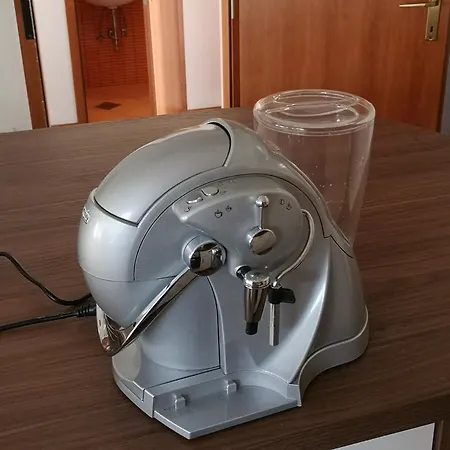 Apartamento Casa Lucia Koper