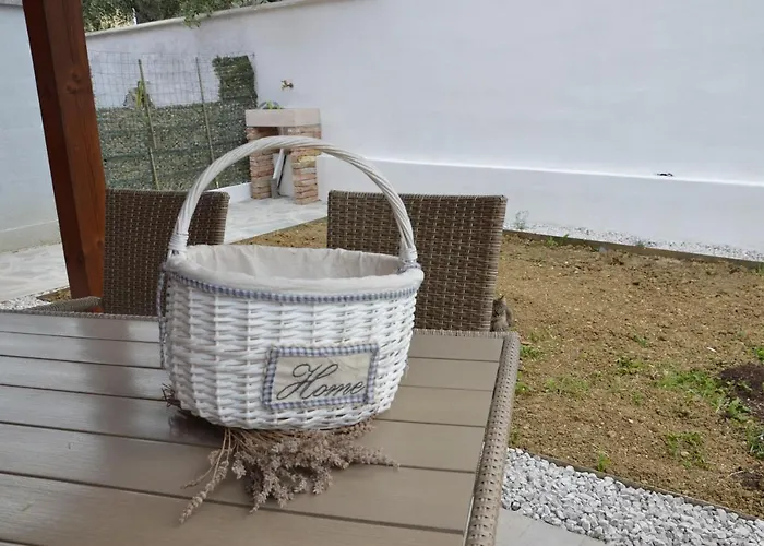 Casa Lucia Appartamento *