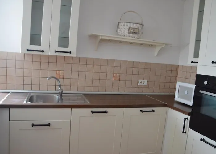 Casa Lucia Appartamento