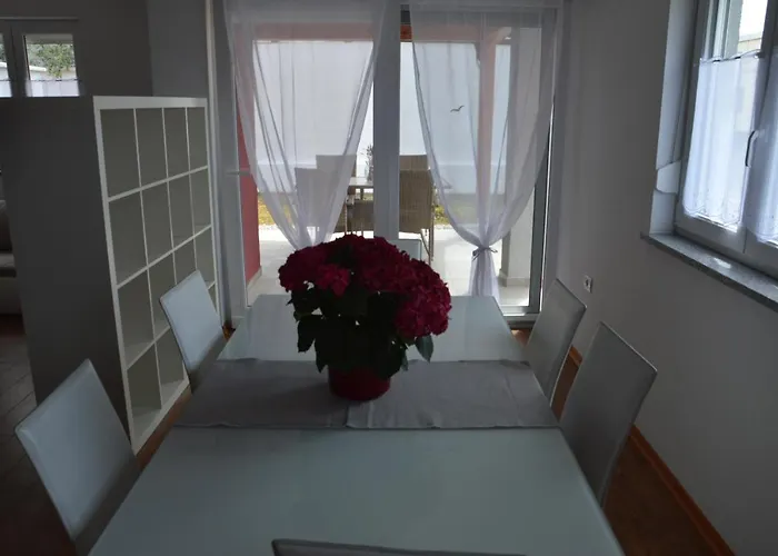 Casa Lucia Appartamento Capodistria