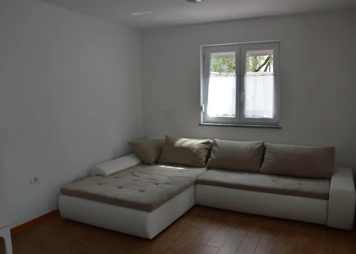 Casa Lucia Appartamento *