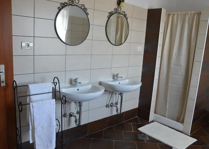 Appartamento Casa Lucia Capodistria