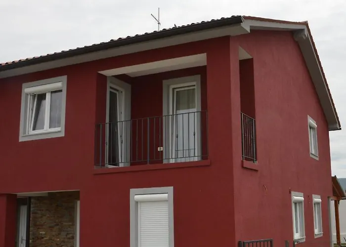 Casa Lucia Appartamento *