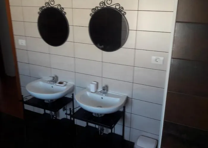 Casa Lucia Capodistria