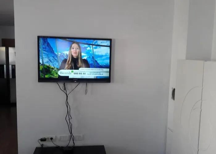 Casa Lucia Capodistria