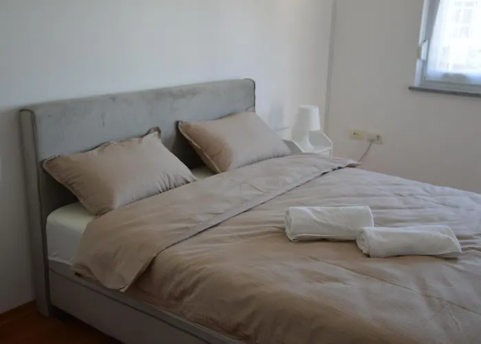 Lejlighed Casa Lucia Koper