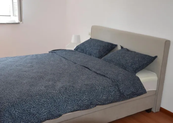 Lejlighed Casa Lucia Koper