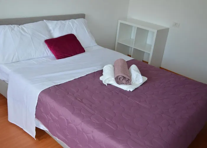 Casa Lucia Appartamento *