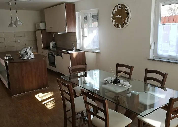 Appartamento Casa Lucia