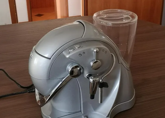 Appartamento Casa Lucia Capodistria